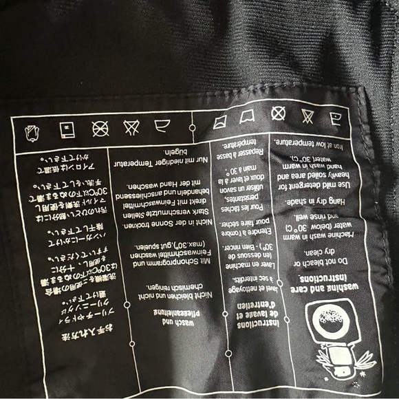 Burton snowboard men’s pants - Picture 9 of 9